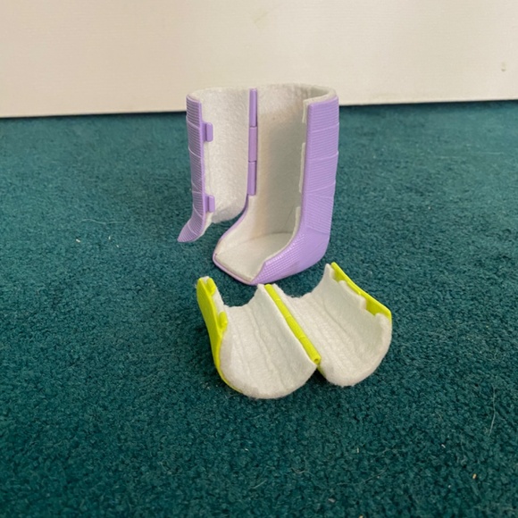 American Girl set - Picture 5 of 5